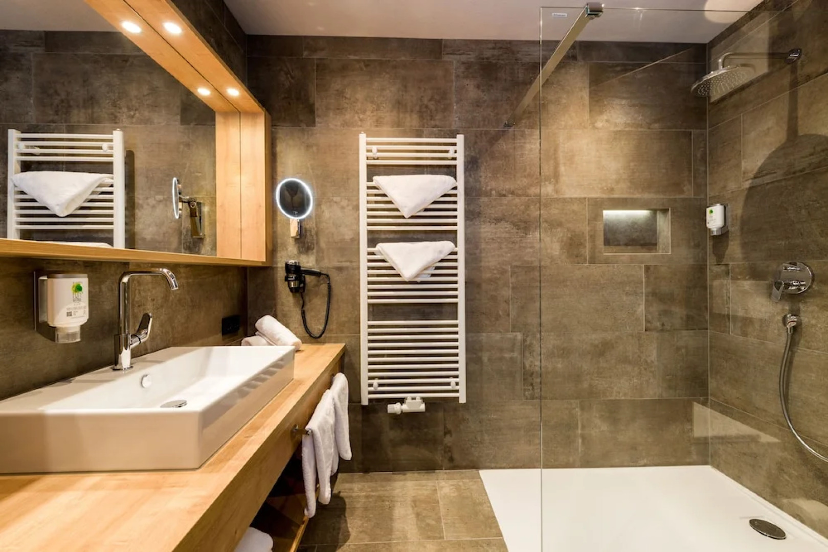 Wohlfühlhotel Berg Heil