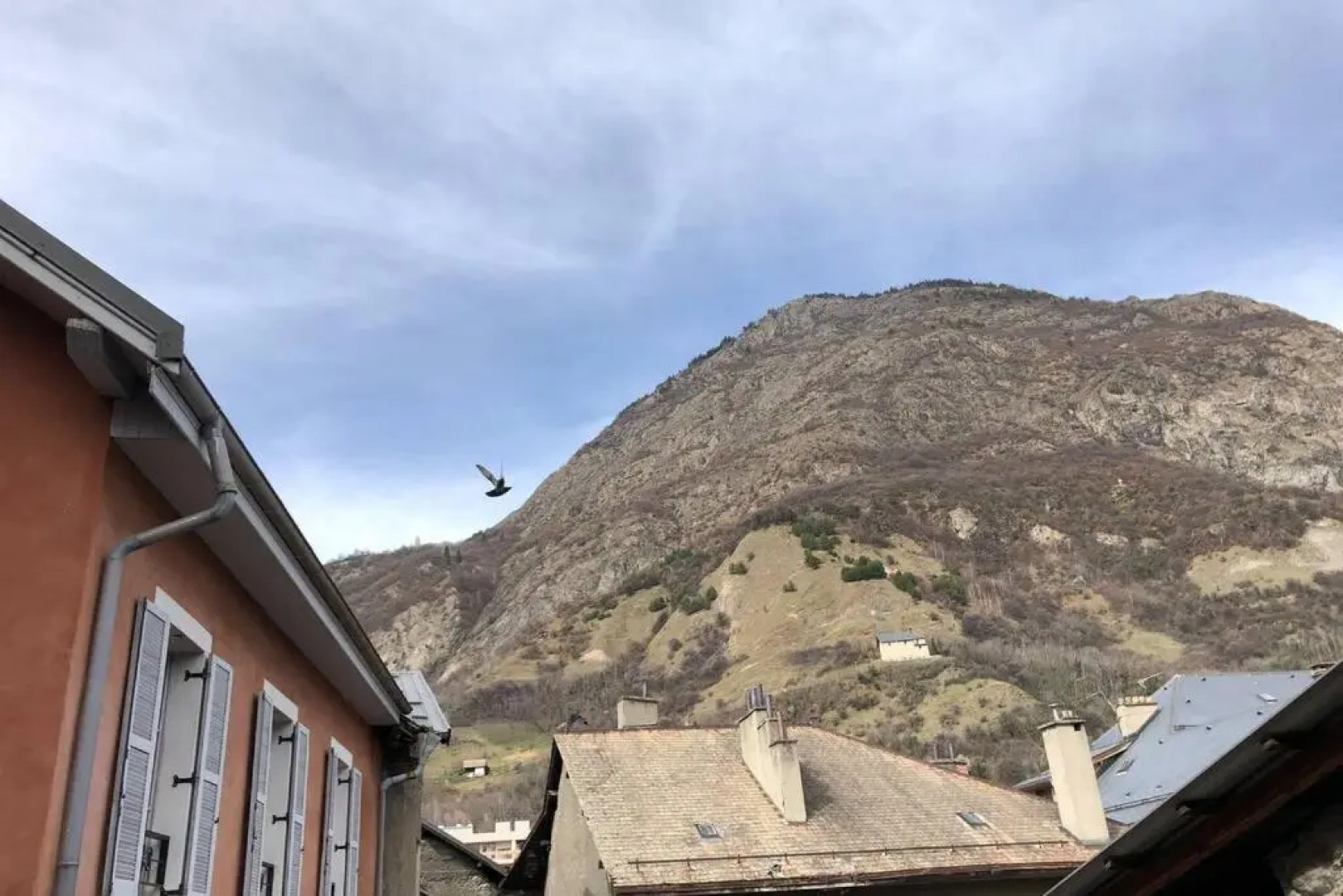 Le Reflet de la Lune