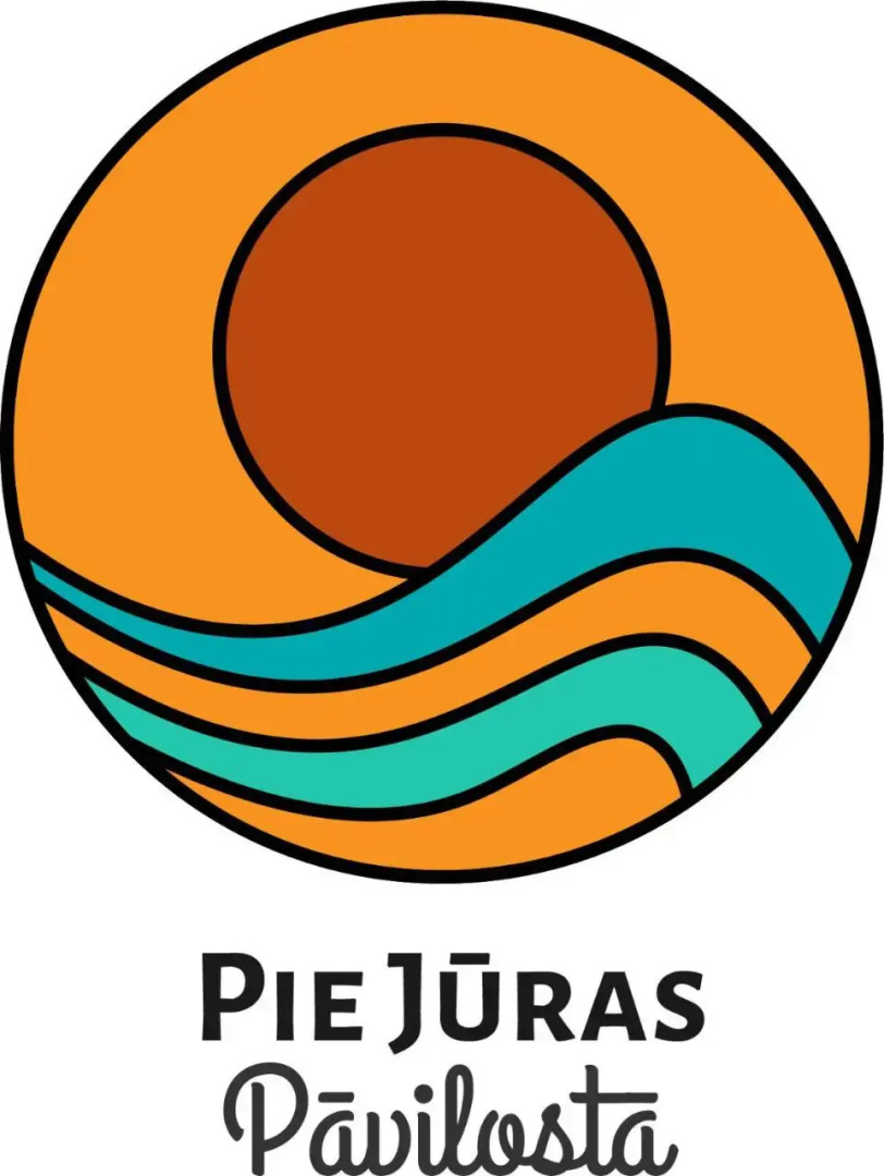 Pie Jūras Pāvilostā