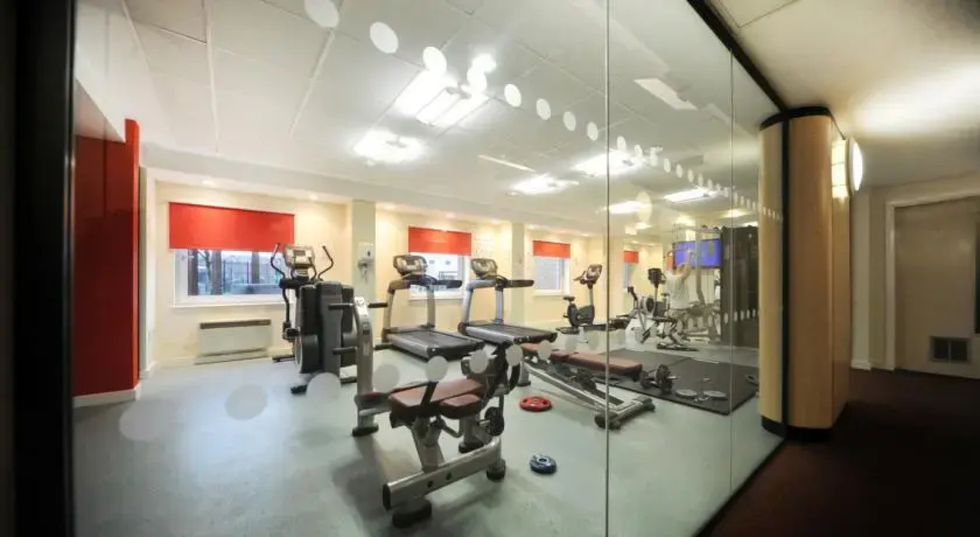 Salford Student Village (Campus Accommodation)