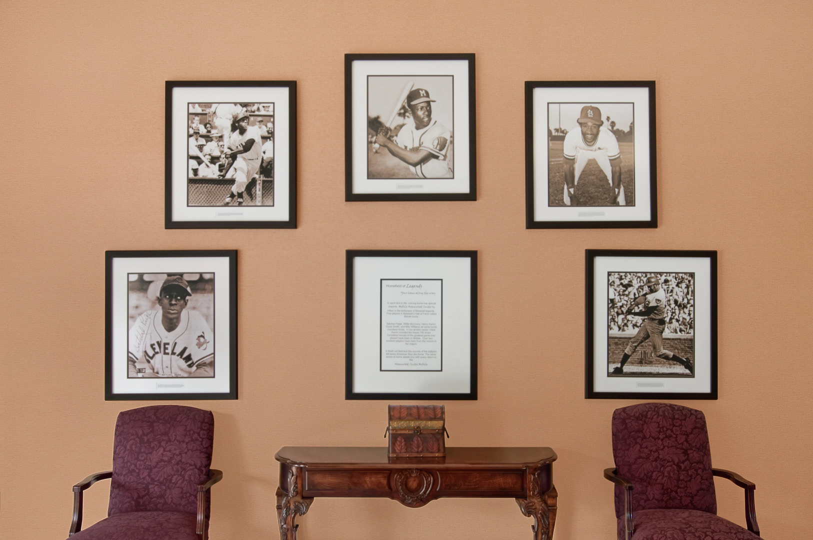 Hampton Inn & Suites San Bernardino