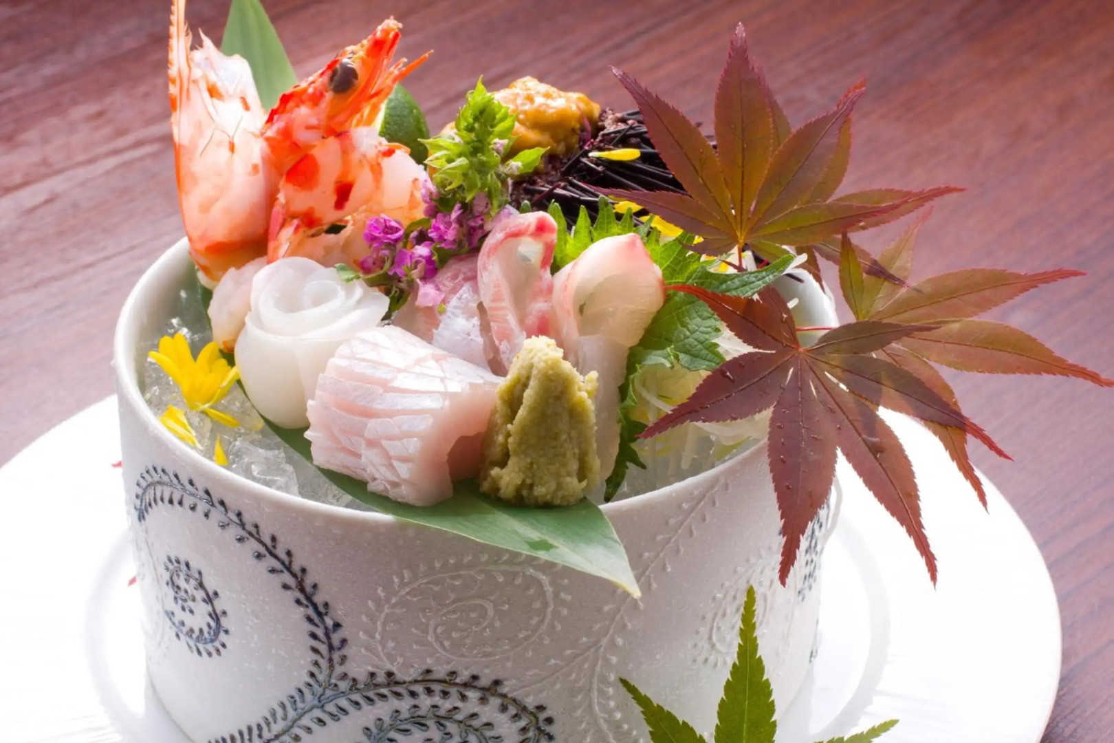 Uminoyasuragi Hotel Ryugu