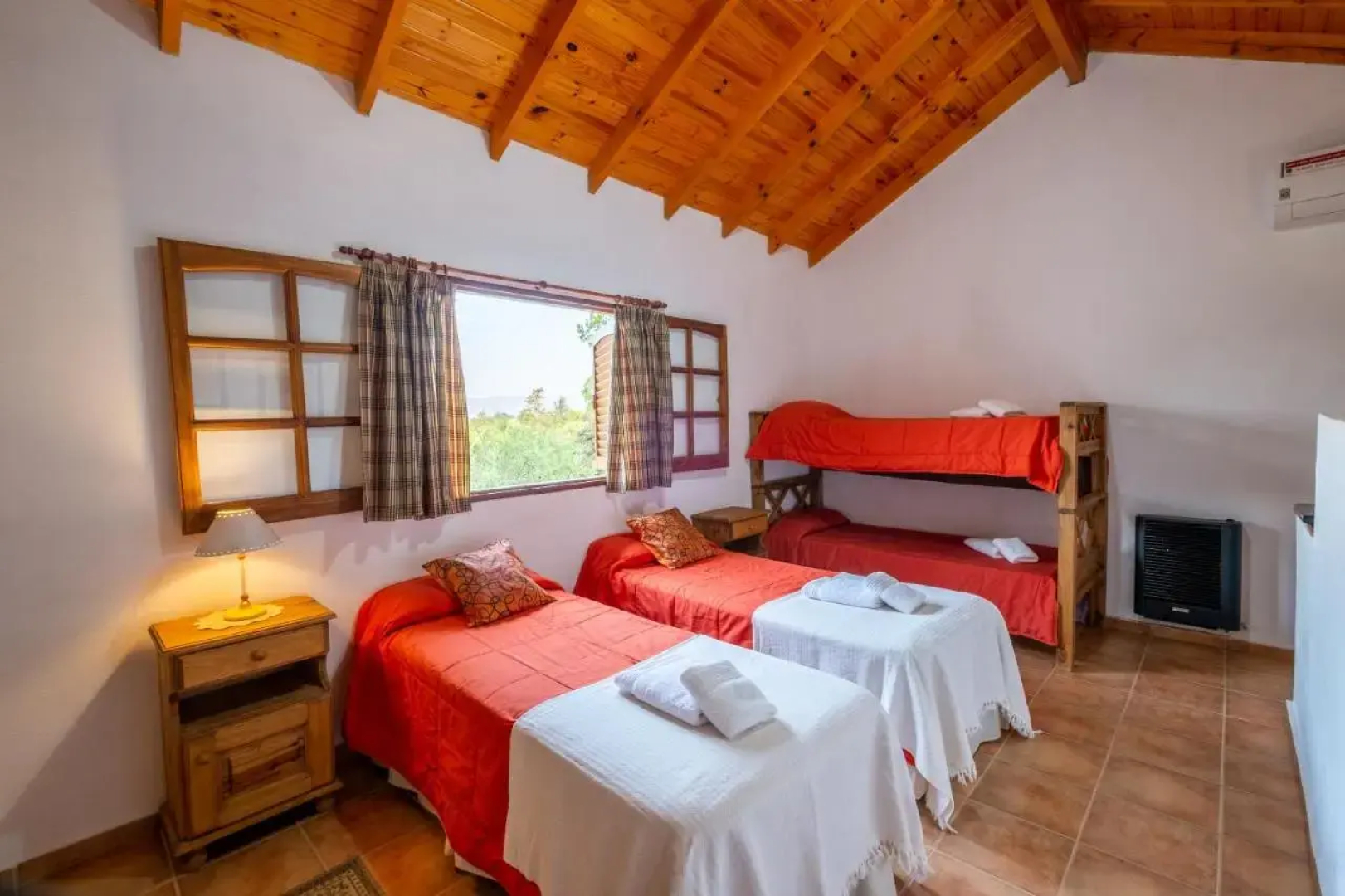 Las Princesas Cabañas