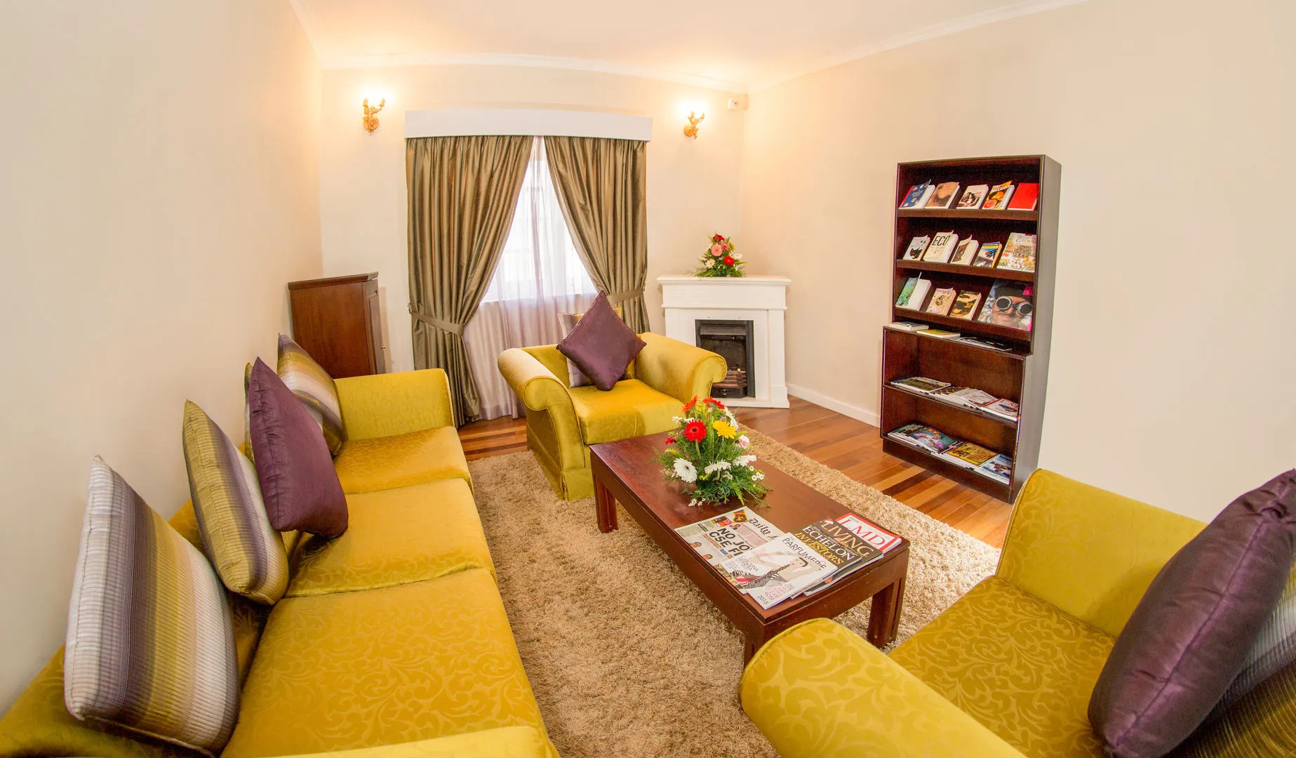 Бутик-отель Langdale by Amaya