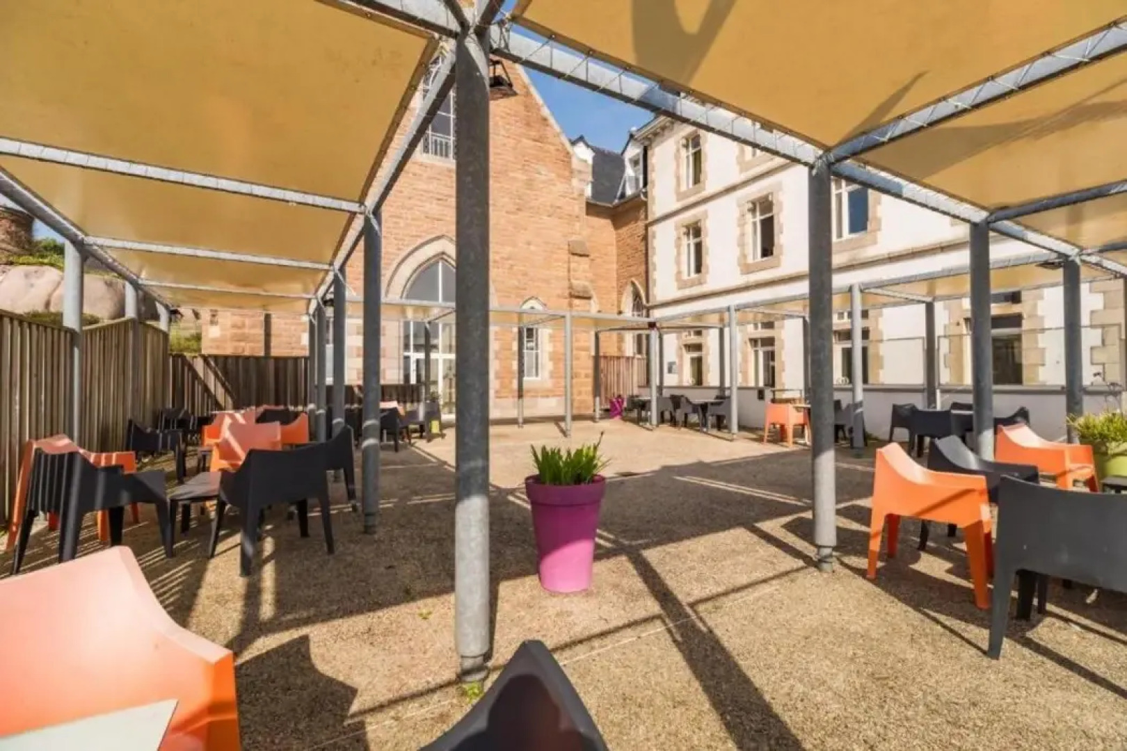 Belambra Clubs Trégastel - Le Castel Sainte Anne