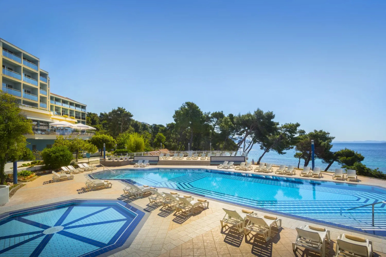 Aminess Vival Grand Azur Hotel