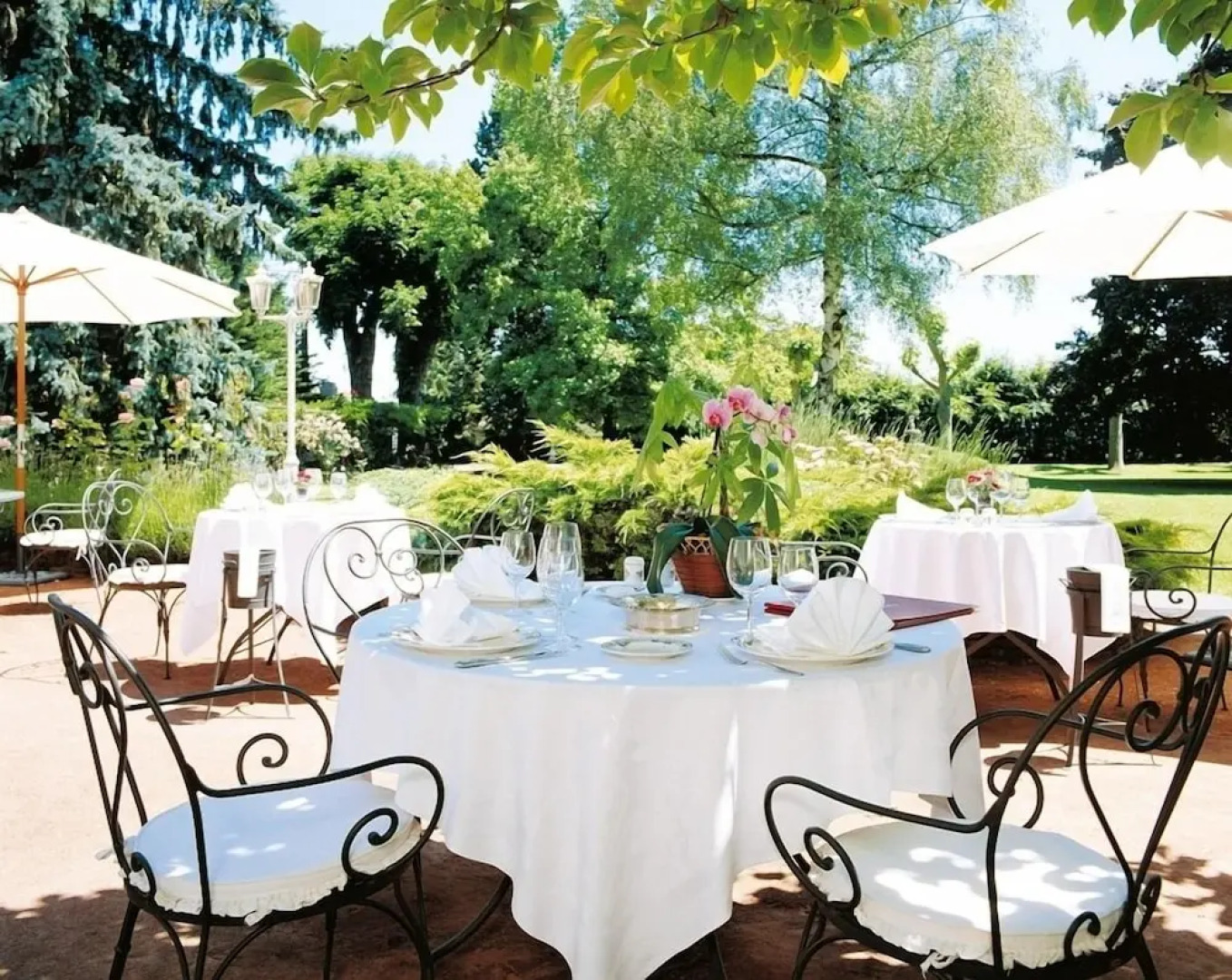 Château de Fleurville