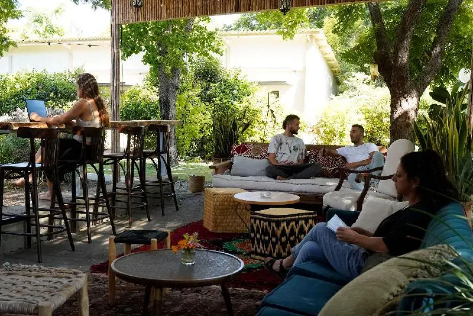 Mantur West Galilee By Selina