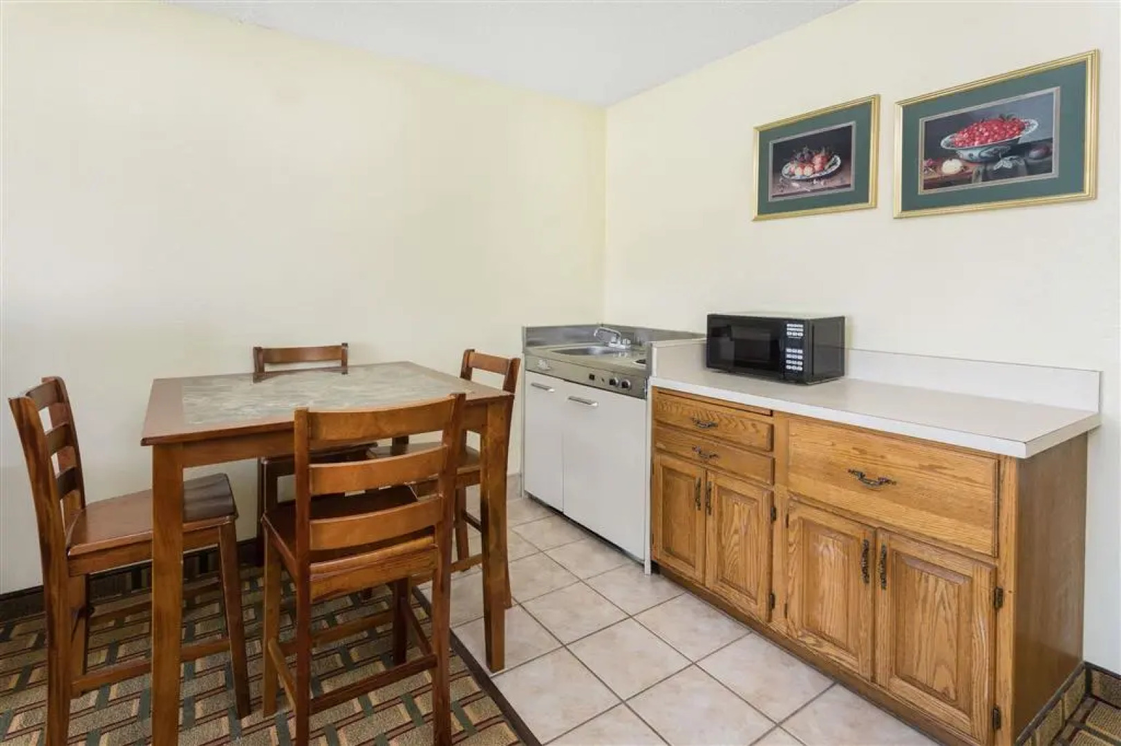 Ramada by Wyndham Asheville Southeast