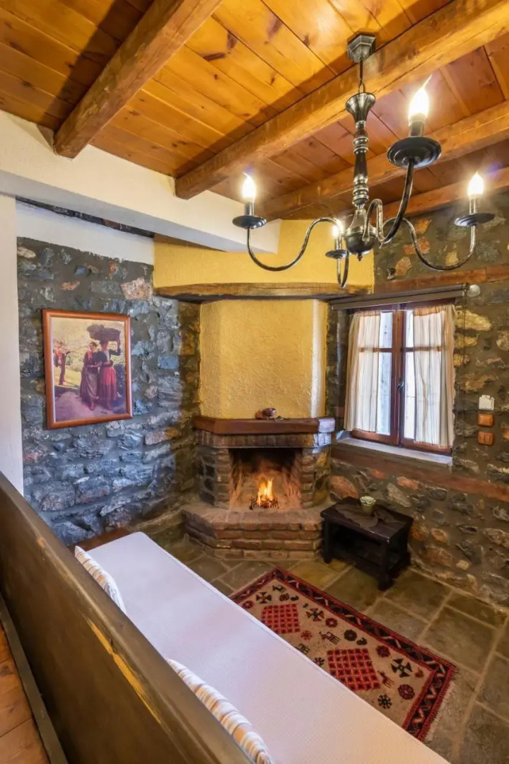 Rouga Mountain Boutique Suites & Spa