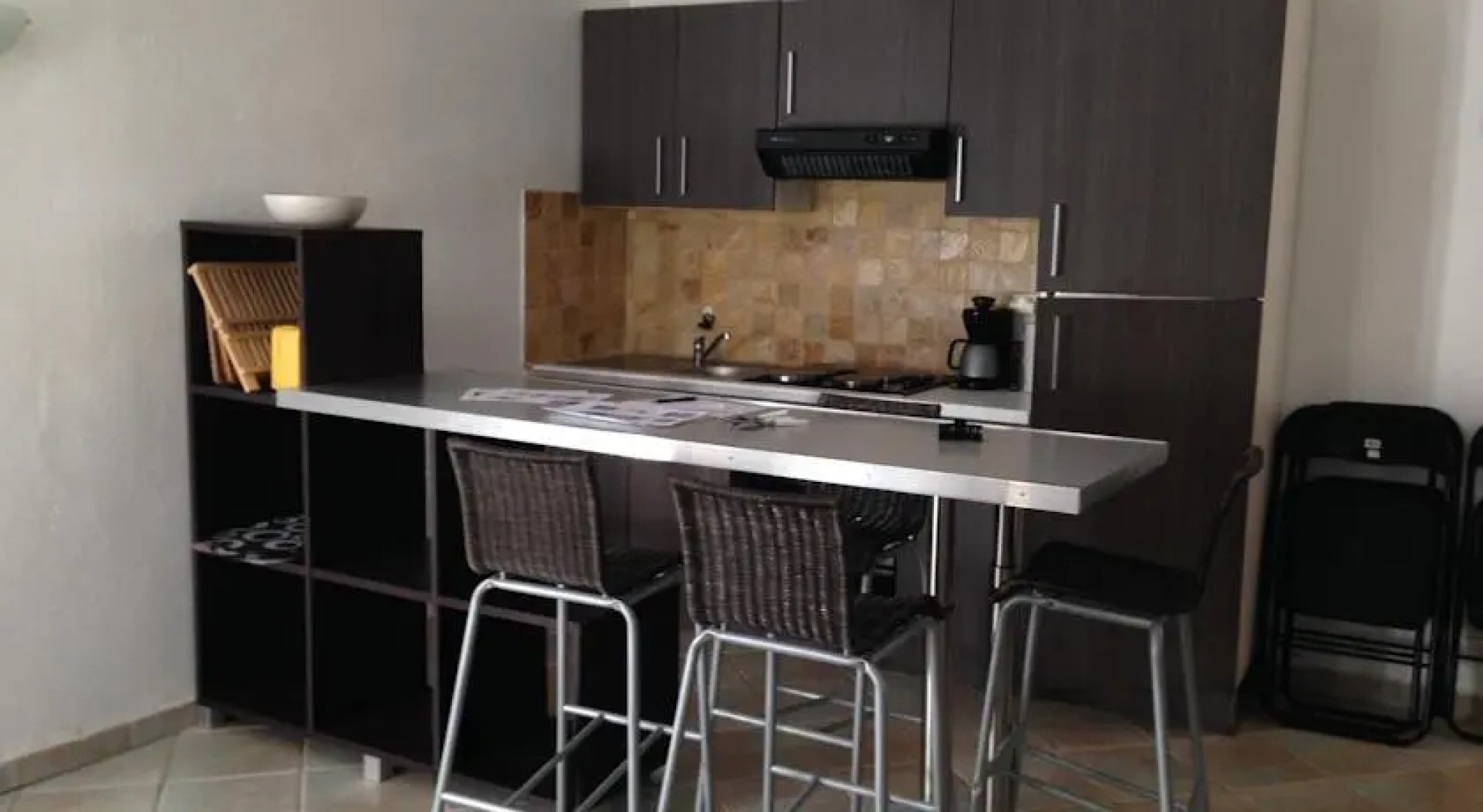 Auberge de LAlisgiani