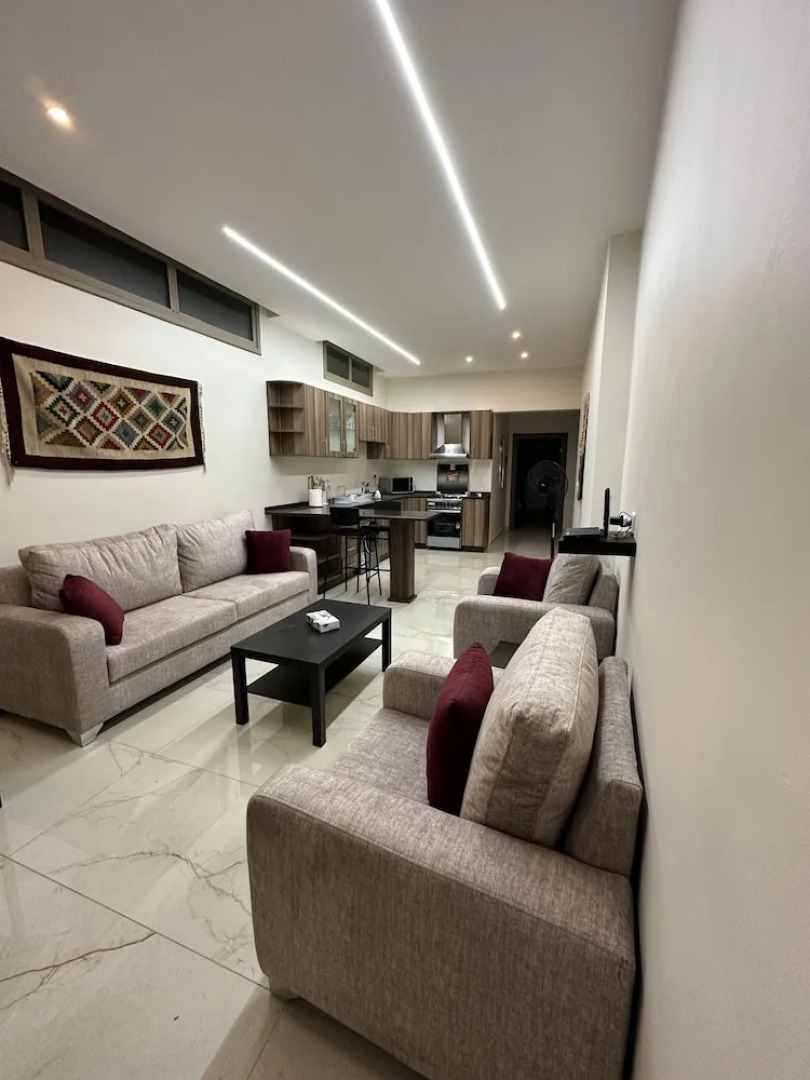 Jasmine flower hostel