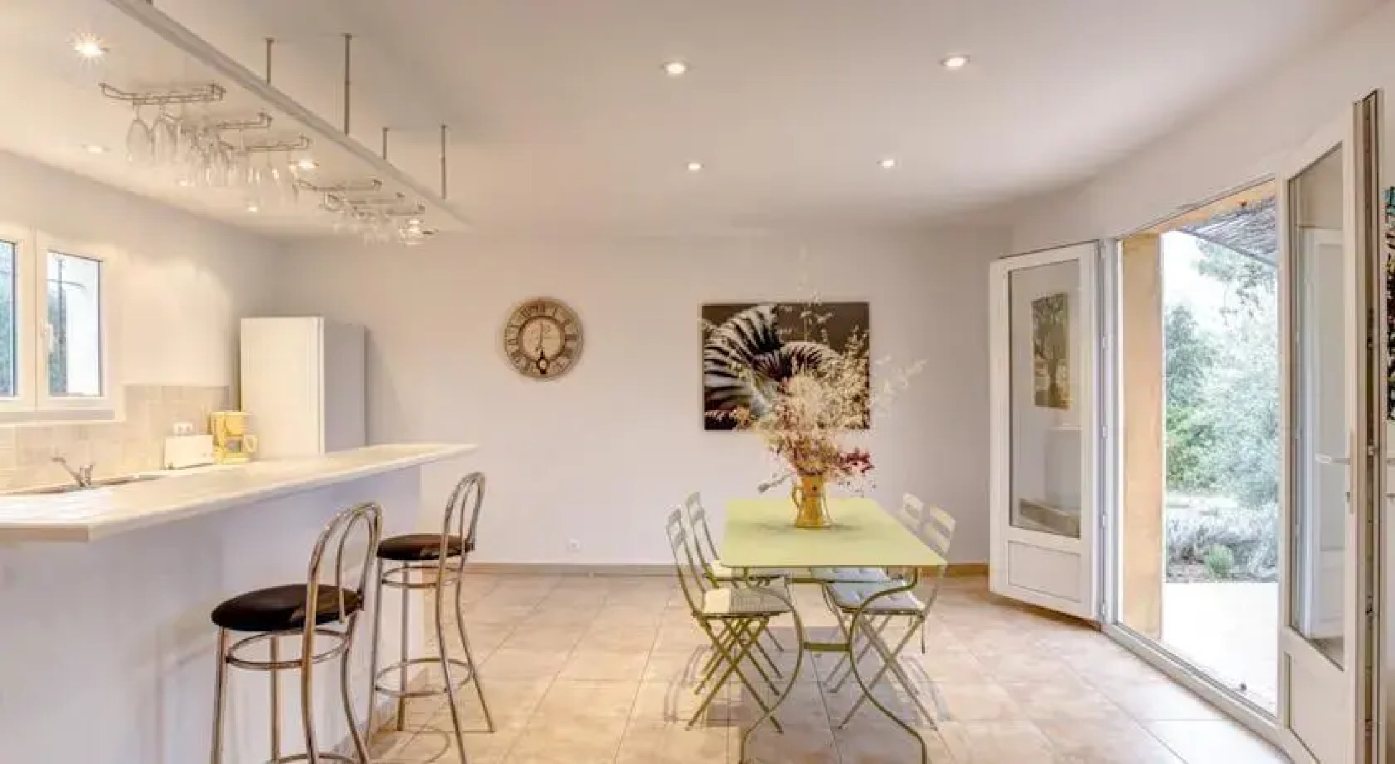 Squarebreak - Maison proche des Gorges du Verdon