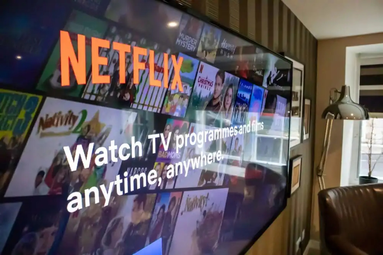 Marischal Apartments