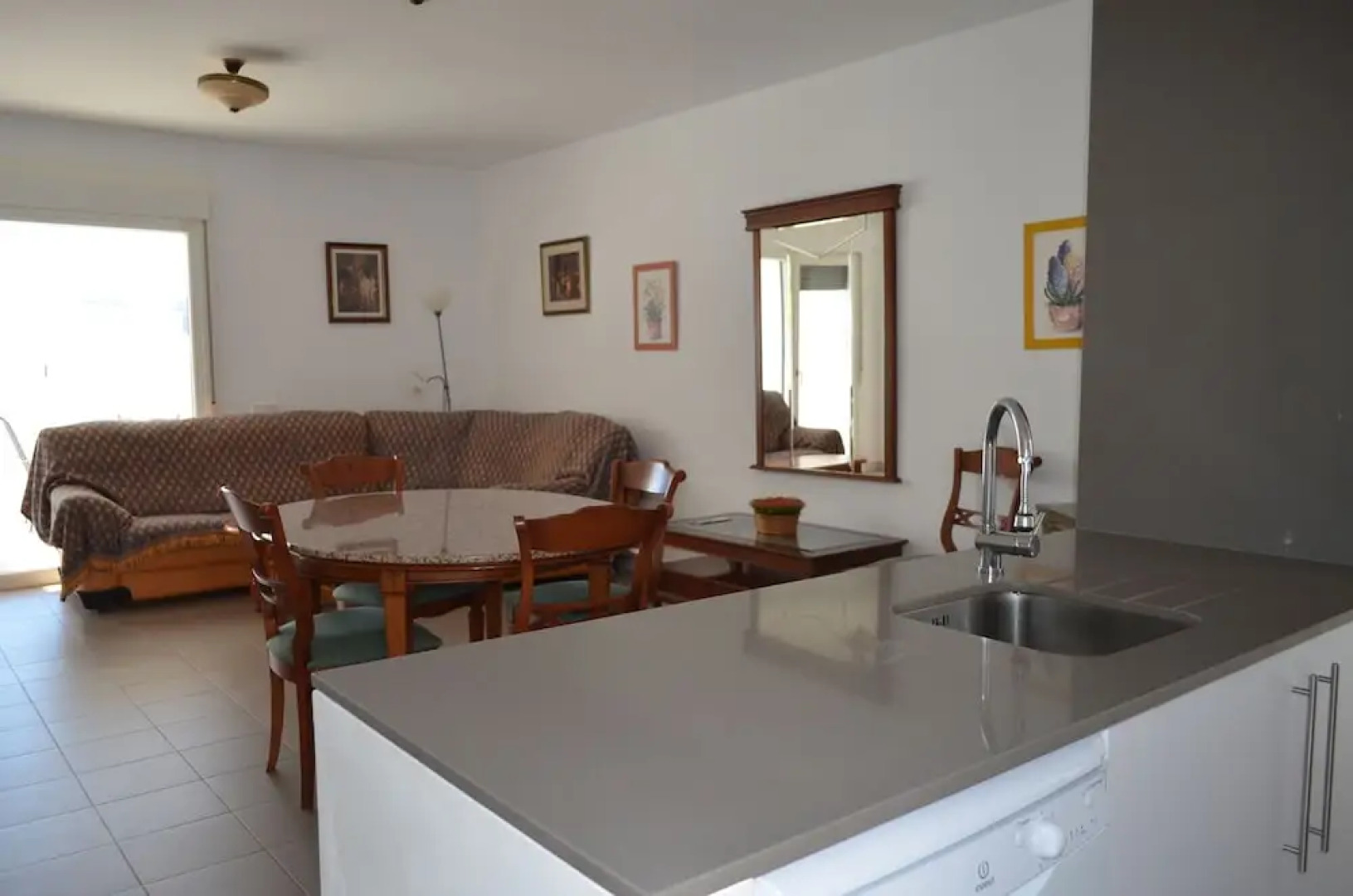 Apartamento Ardisia