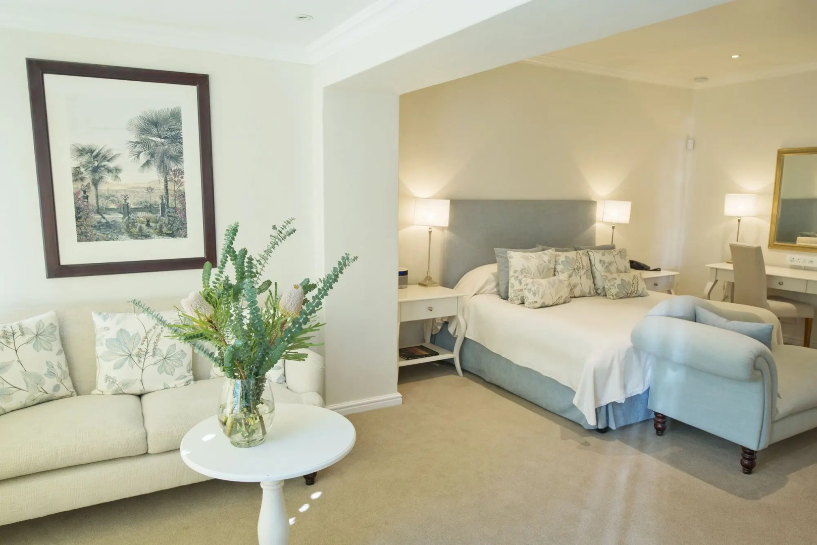 The Last Word Franschhoek