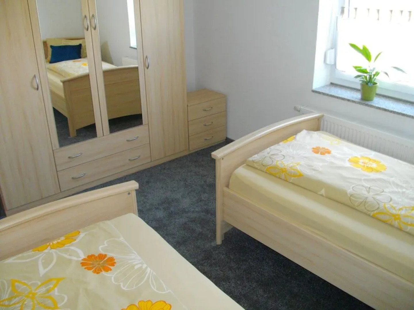 VierJahreszeiten Appartments