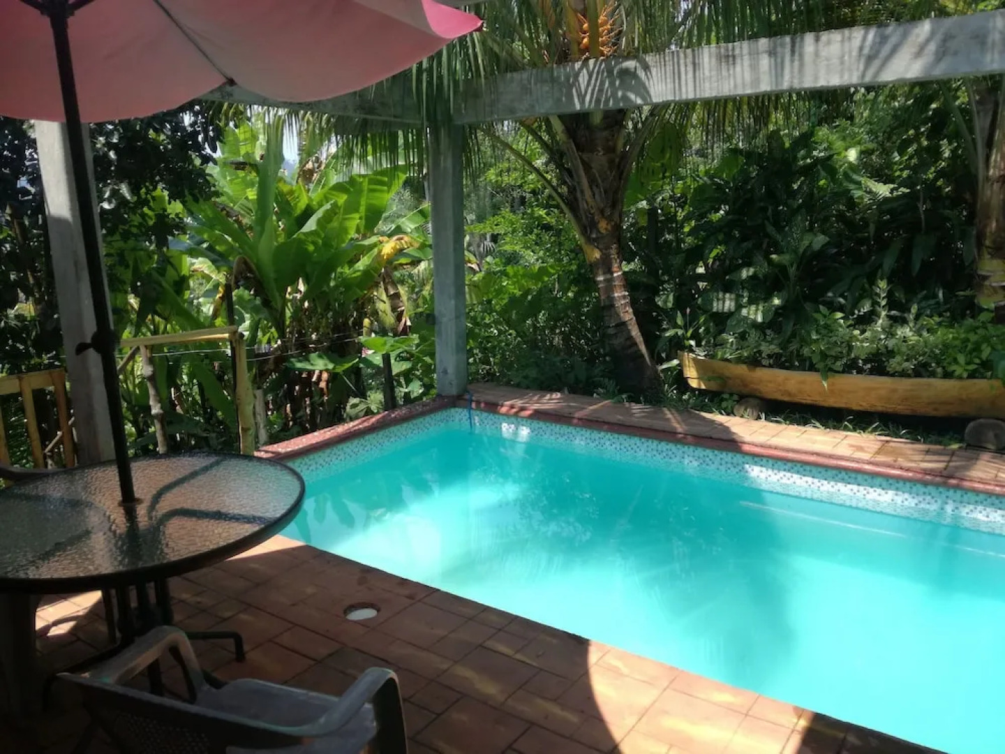 Hotel y Restaurante Casa Escondida