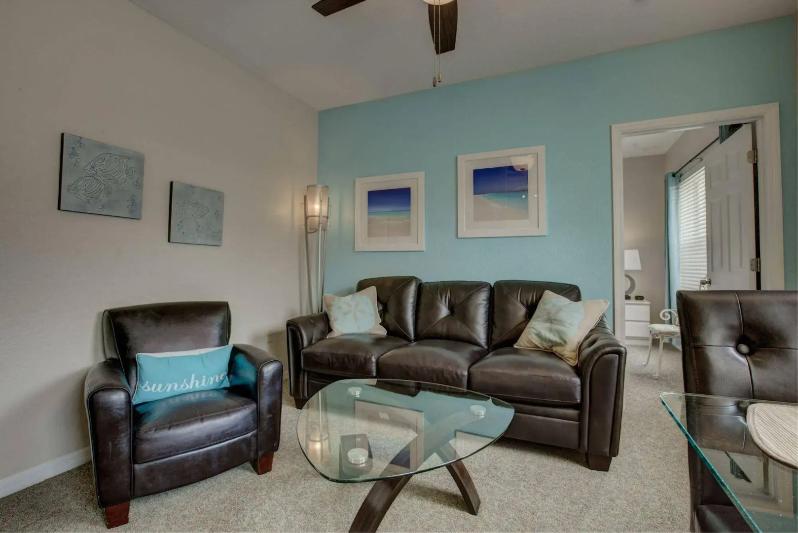 The Ringling Beach House