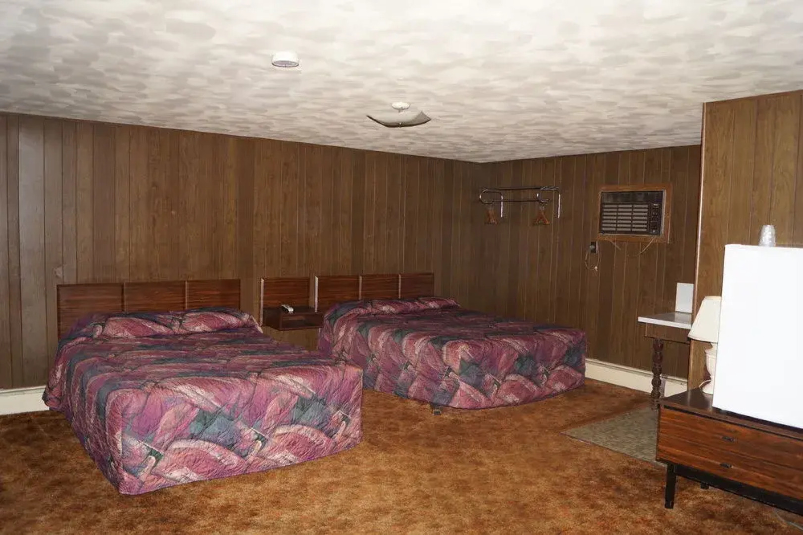 Koch's motel