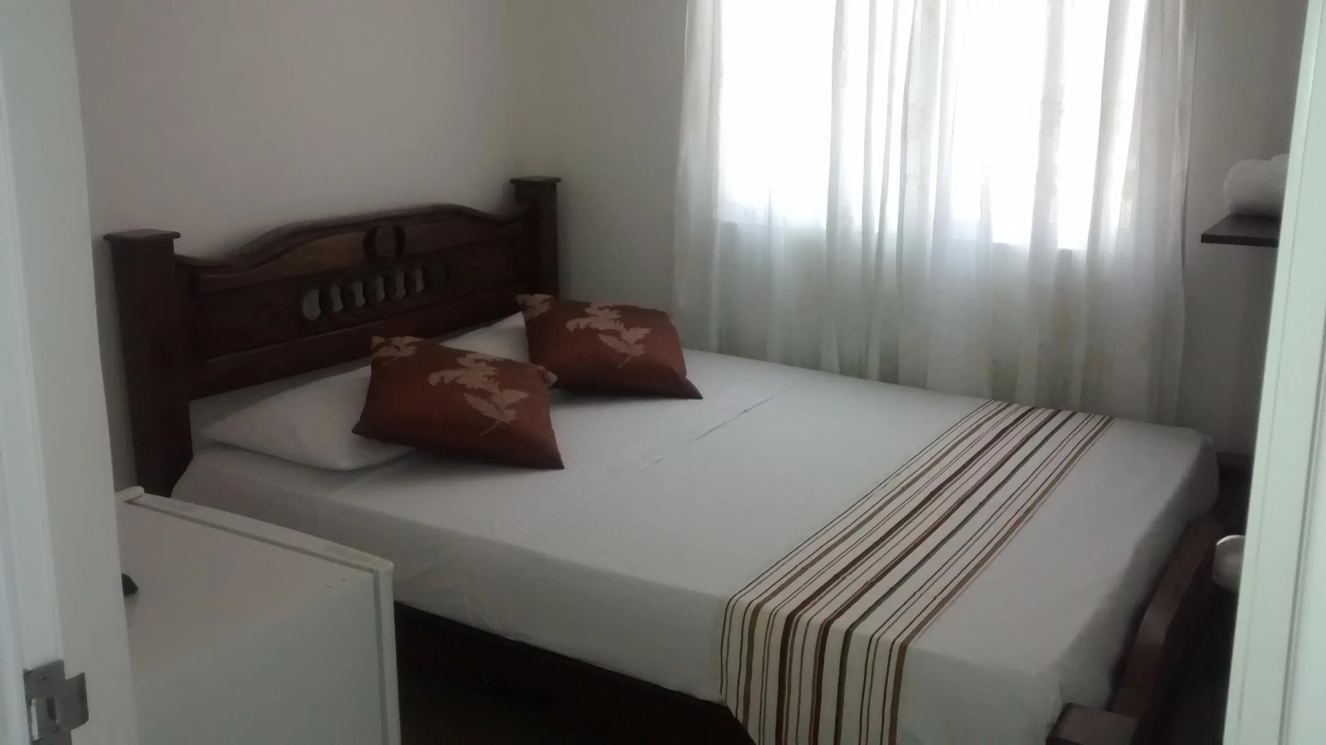 Apartamentos Hermanos Morales Merino