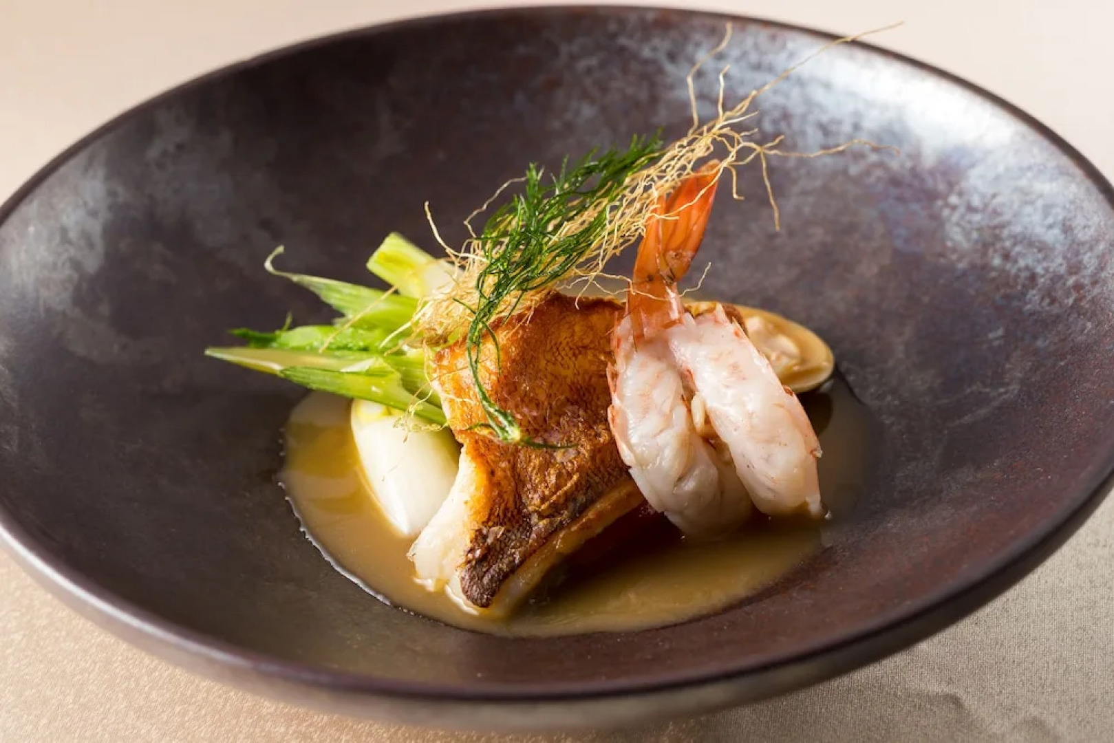 Nipponia Hotel Yame Fukushima Merchant Town