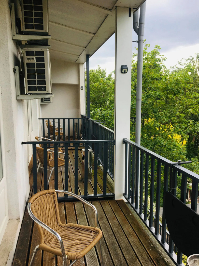 Atlantis Hotel Amsterdam