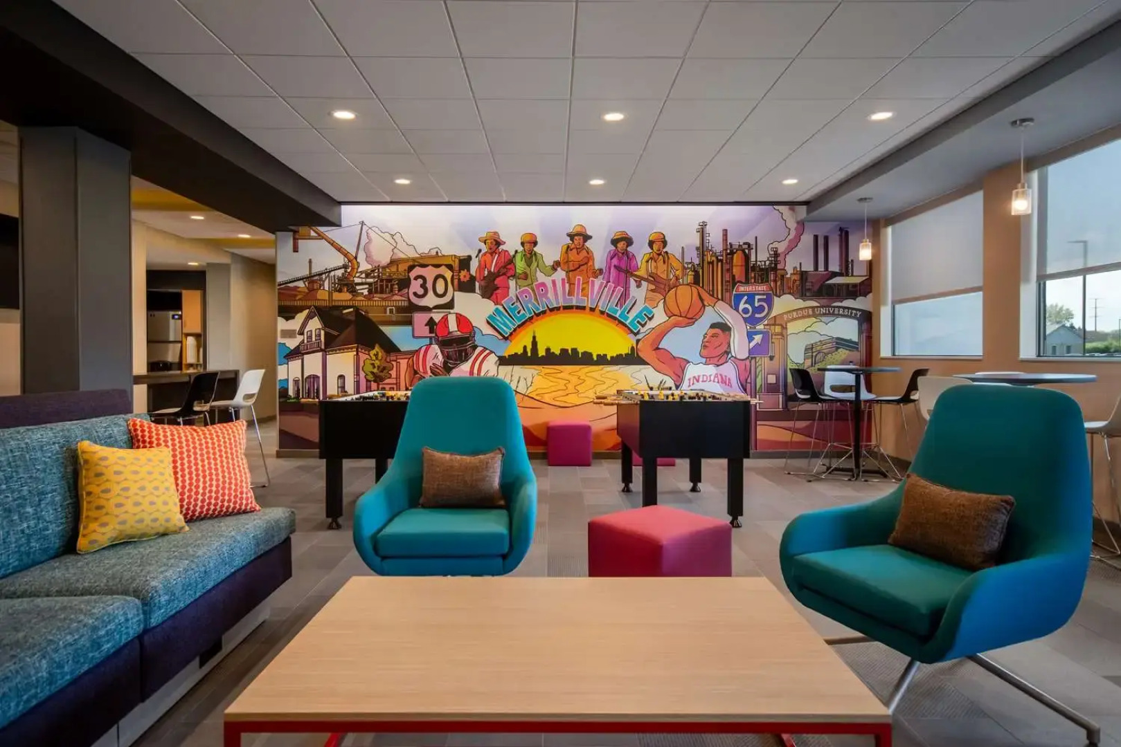 Tru By Hilton Merrillville