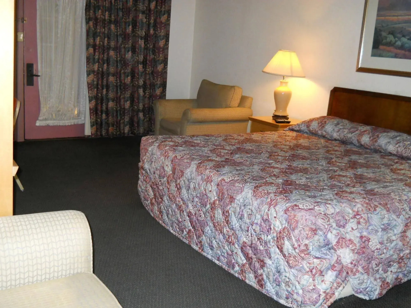 The Cactus Cove Inn and Suites