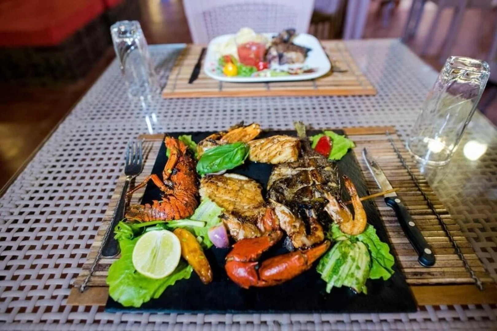 Hotel Bungalows Royal Sakalava