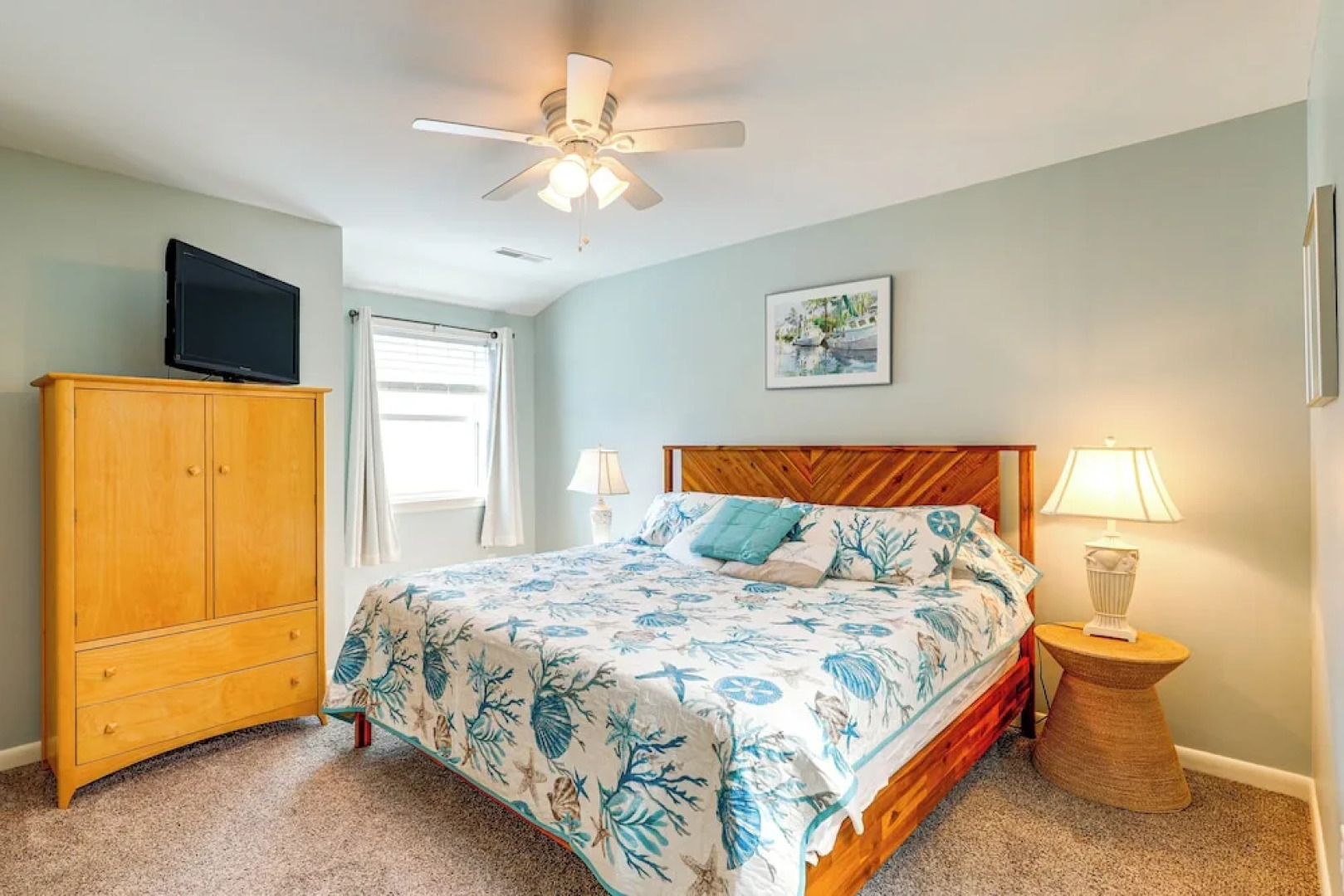 3 Mi to Fenwick Island & Beach: Family Townhome