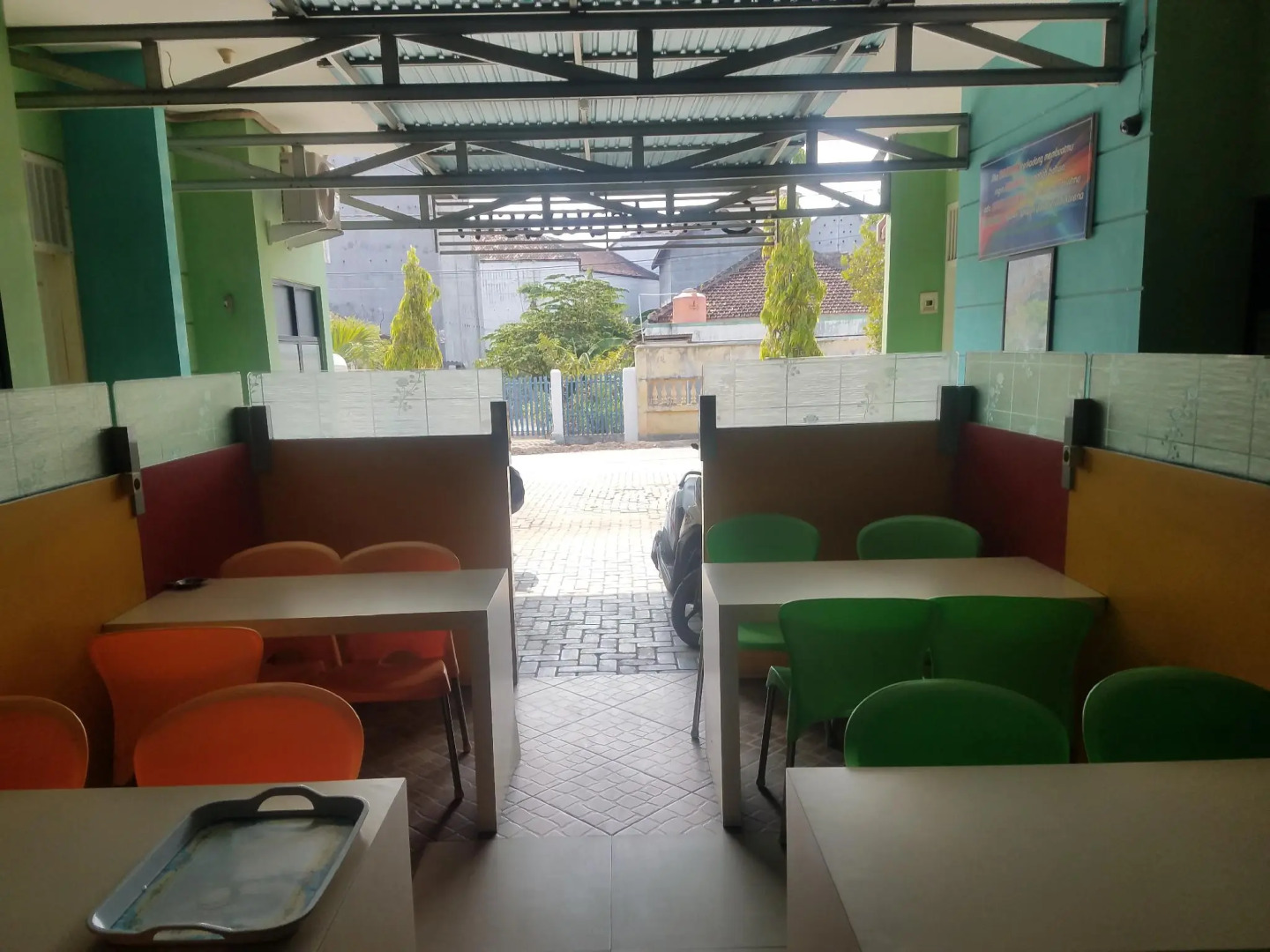 Cendrawasih Syariah Homestay