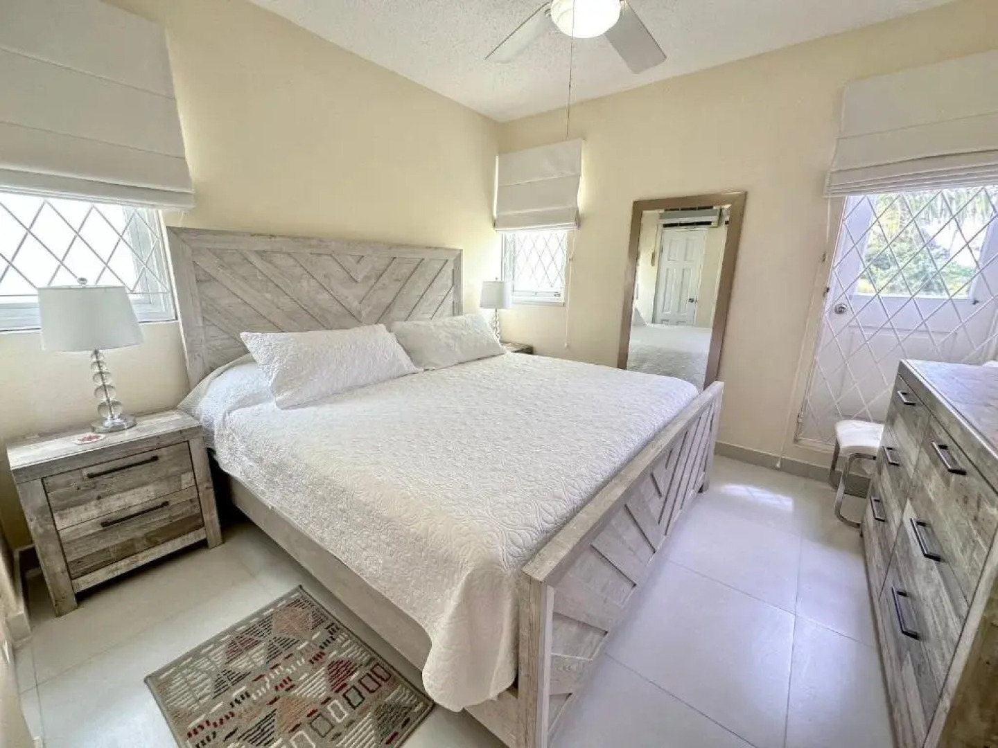 12 Foursquare Rockley Golf & Country Club