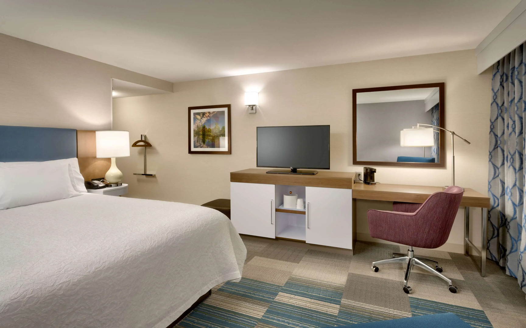 Hampton Inn & Suites Pocatello