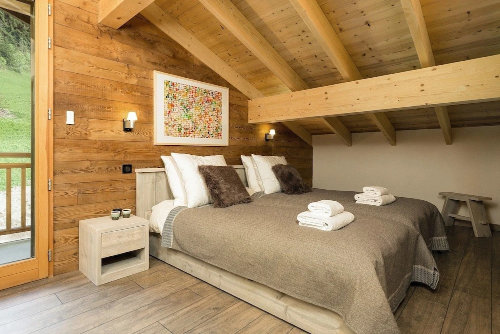 Appartement Mont Royal A301