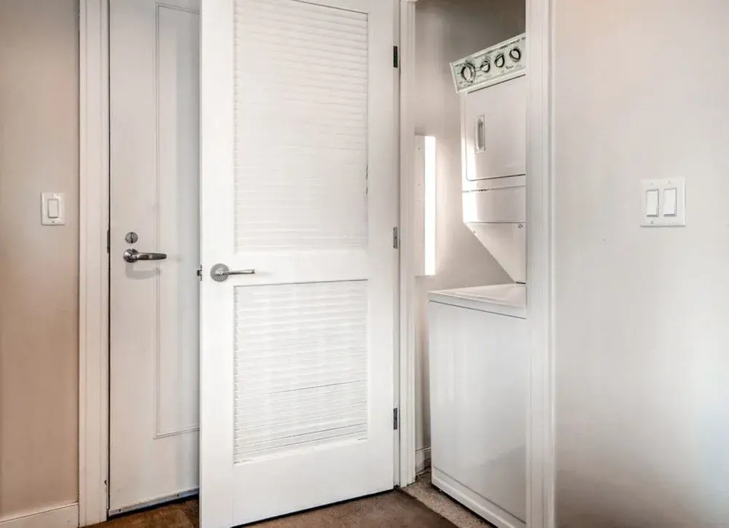 Weichert Suites at Wisconsin Place