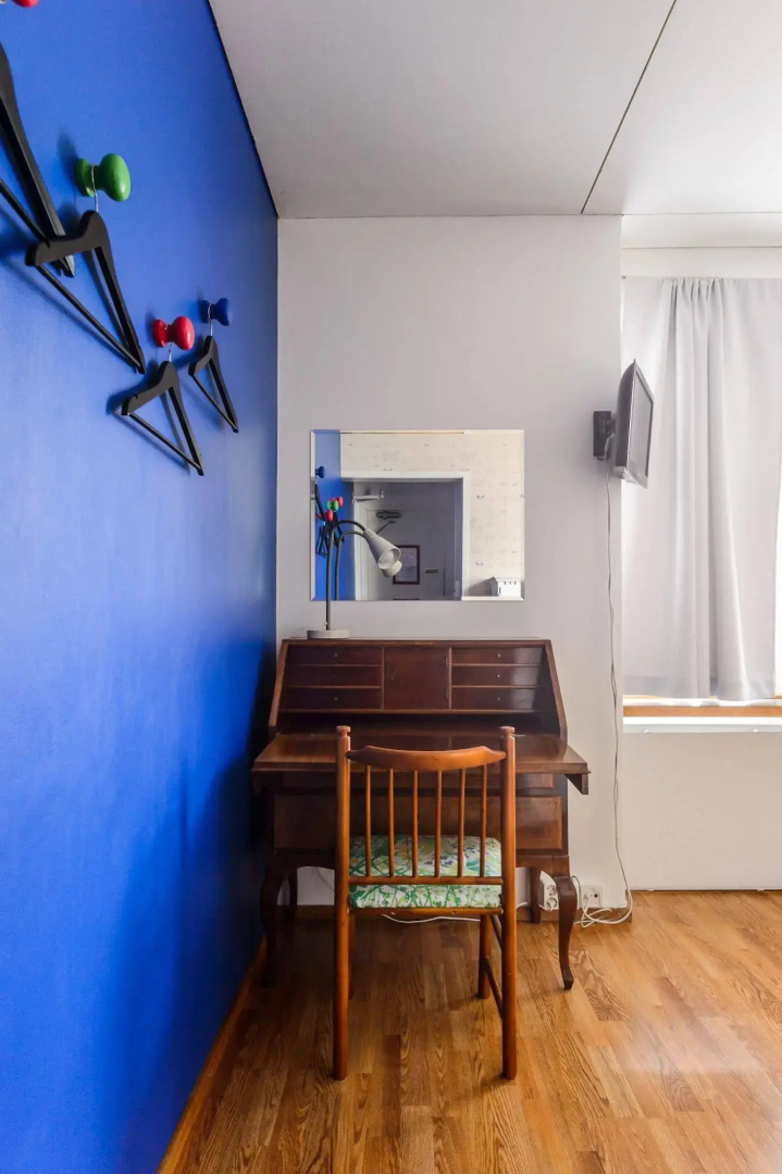 Hotel Bulevard