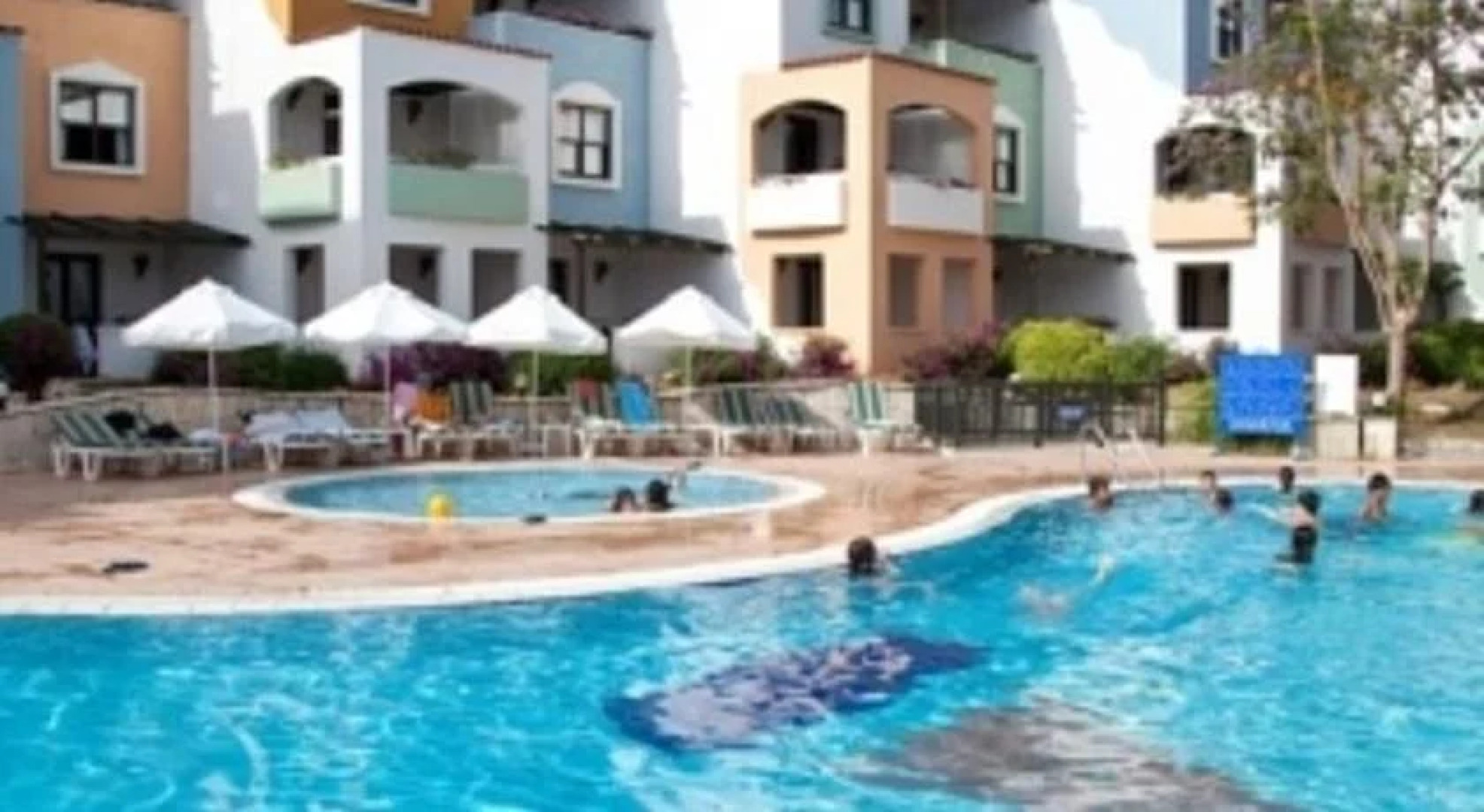 Pinepark Holiday Club