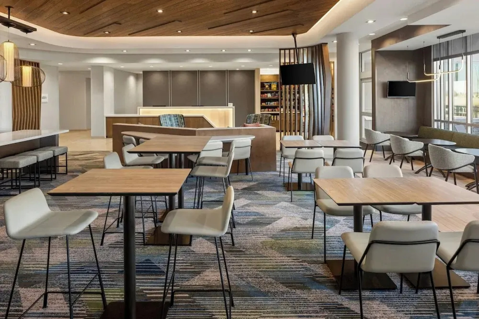 Springhill Suites BY Marriott Bettendorf