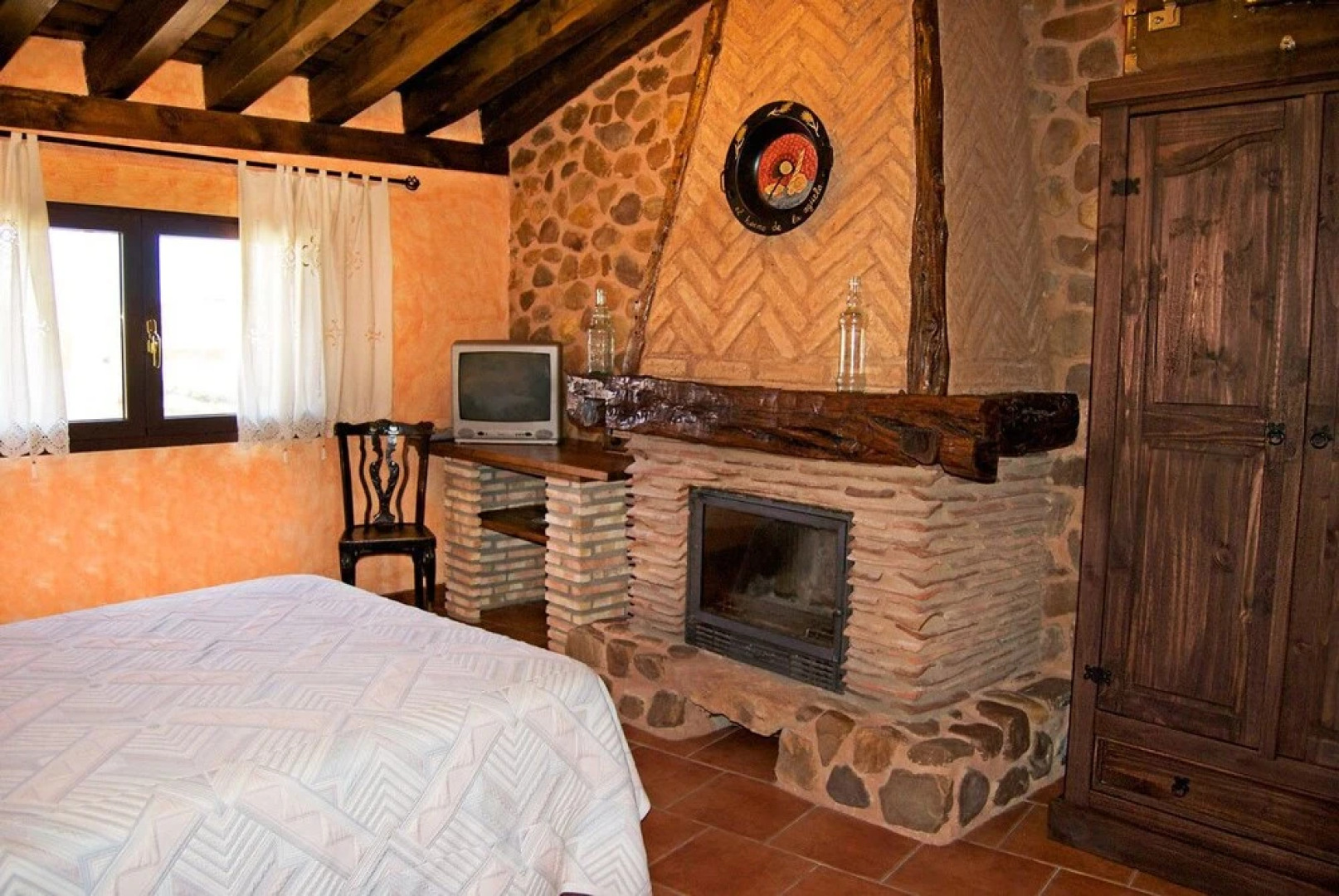 Casa Rural El Labriego B