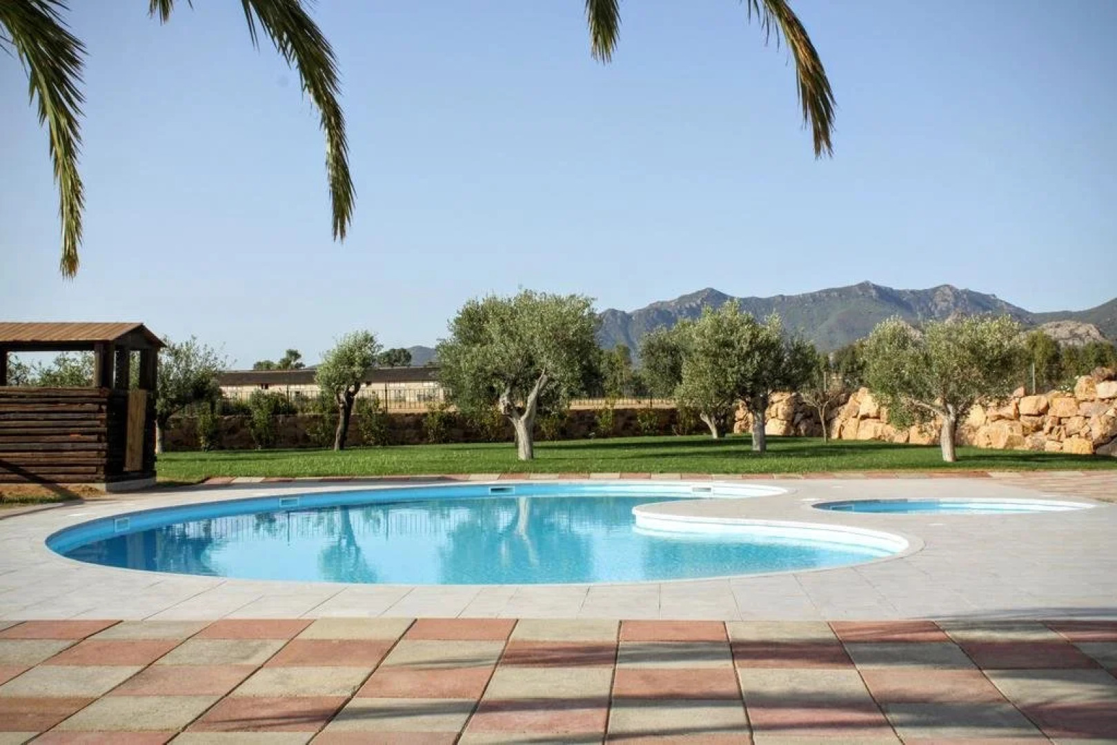 S'Incantu Hotel Rurale