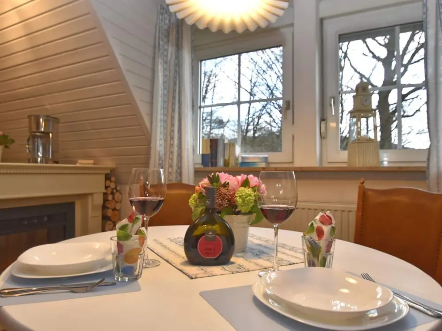 Apartment Weissenbrunn Near Coburg