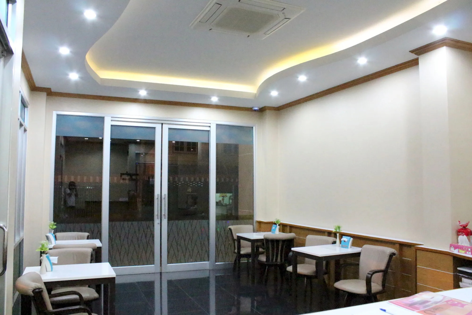 Triton Hotel Nakhonratchasima