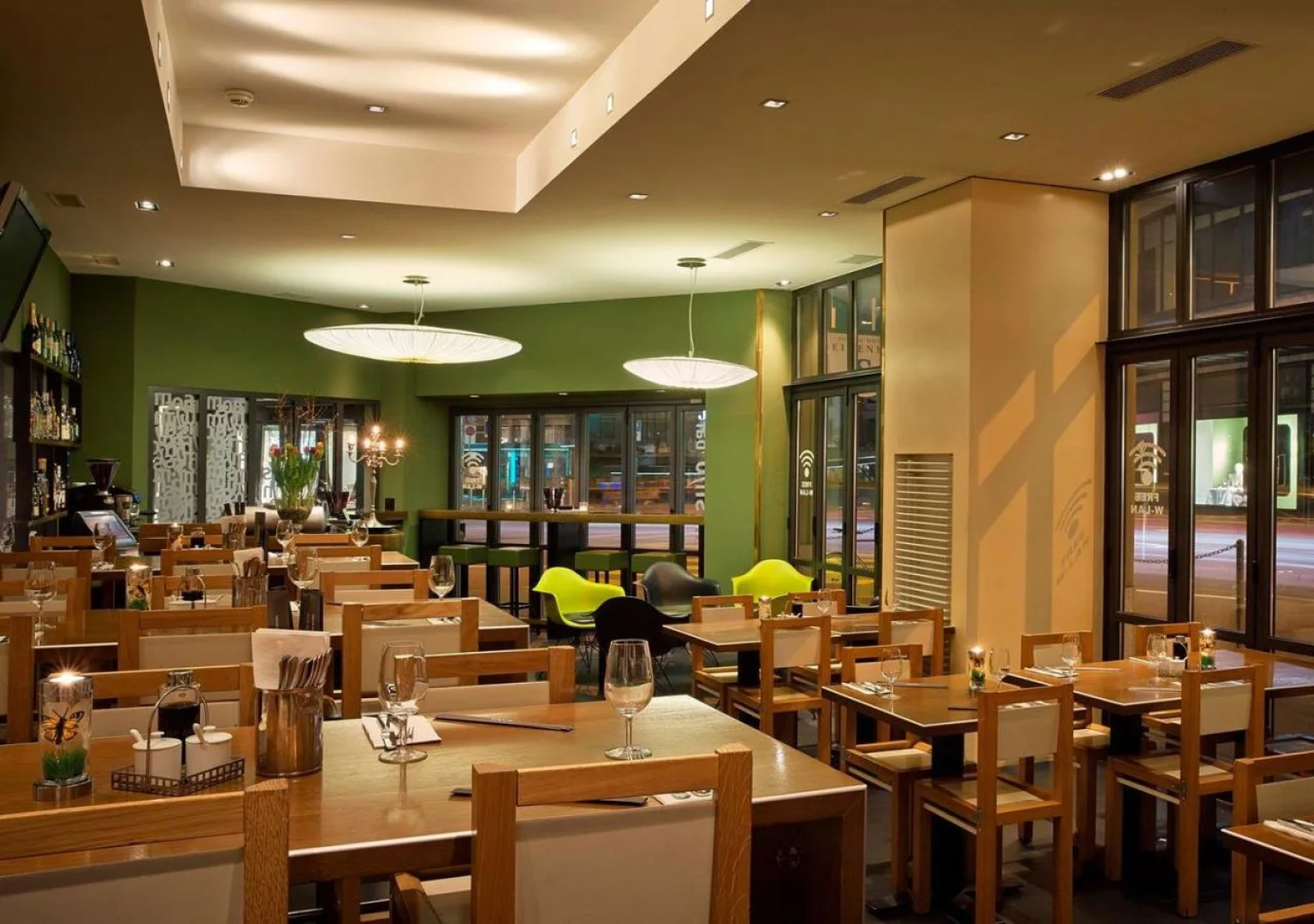 Sorell Boutique-Hotel Seidenhof Zürich