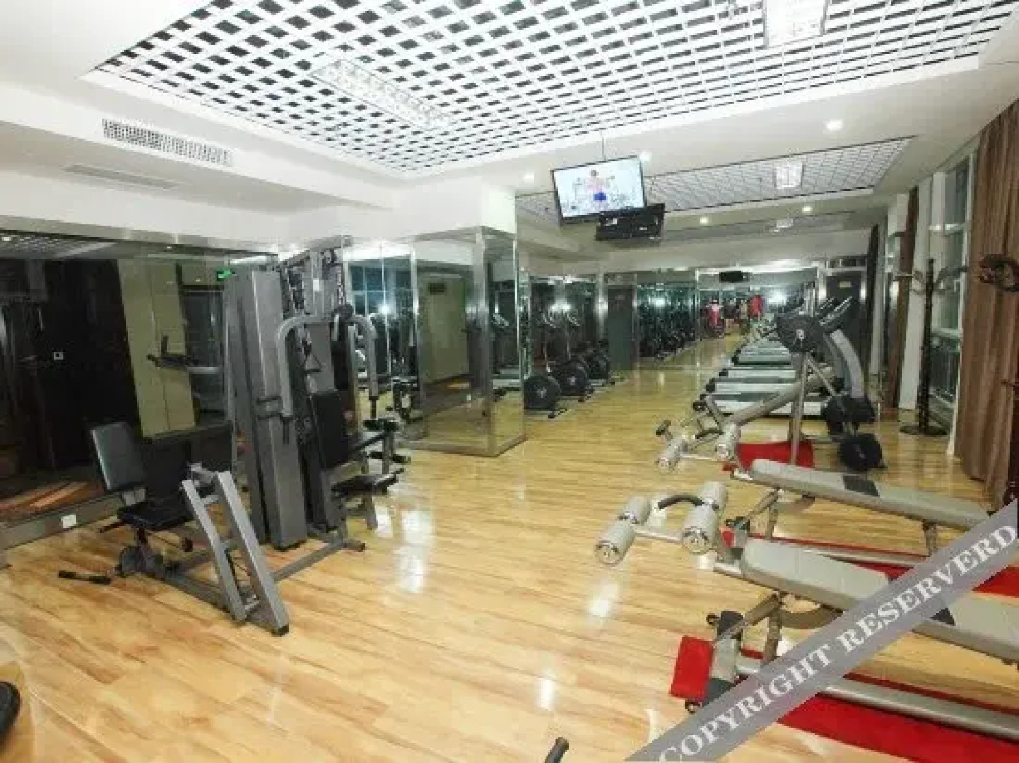 Xinxing International Hotel