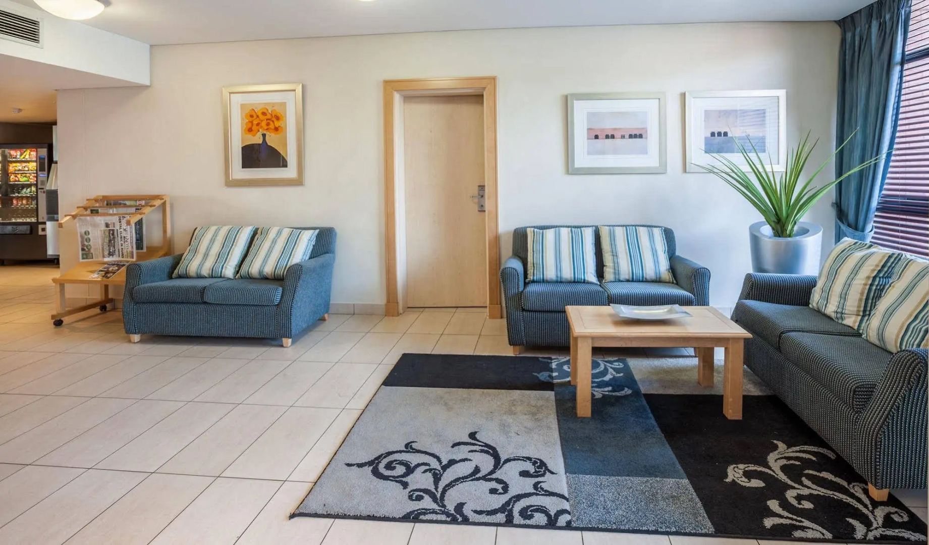 Road Lodge Centurion