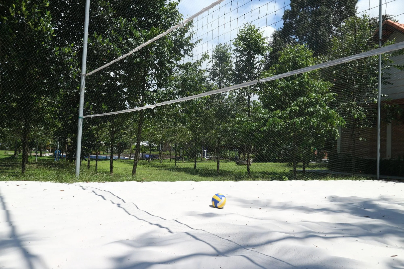 The Garden House Phu Quoc Resort