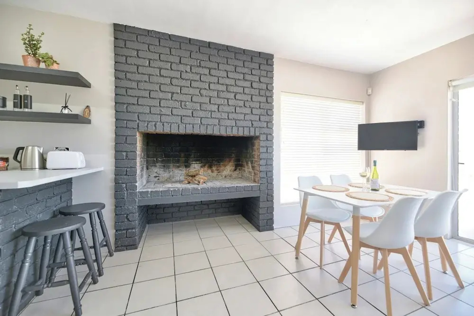 Lands Edge Eco Friendly Cottages