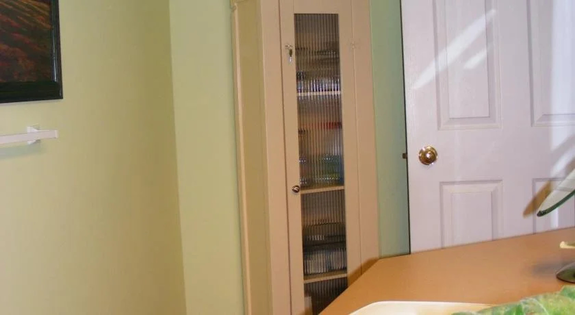 Off the Beaten Path Bed and Breakfast