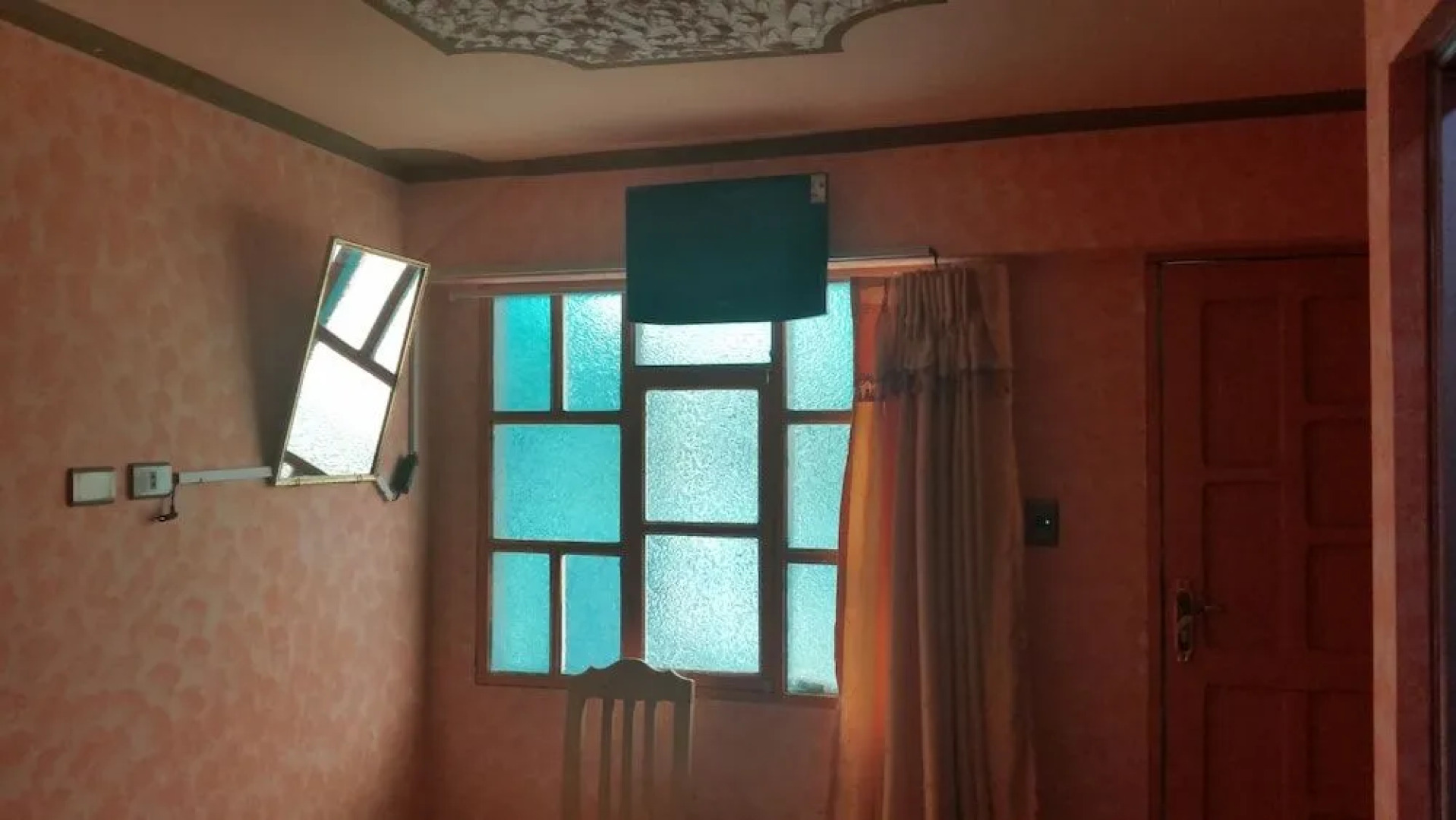 Hotel de Sal Reina del salar